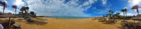 Palma Beach Resort Hurghada